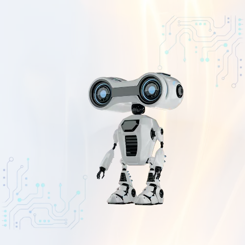 智能機器人與互動創意設計學分學程